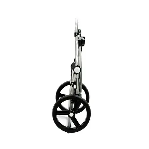 Andersen Boodschappentrolley  Ortlieb tas