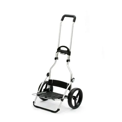 Andersen Boodschappentrolley  Ortlieb tas