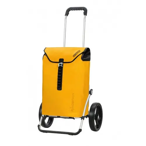 Andersen Boodschappentrolley Ortlieb tas Andersen Boodschappentrolley Ortlieb tas