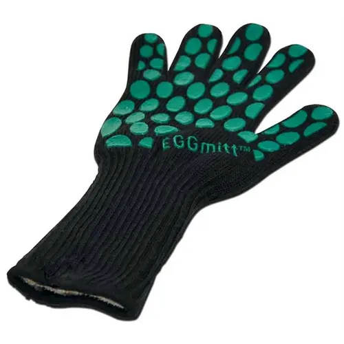 Big Green Egg Handschoen PMITT Big Green Egg Handschoen PMITT