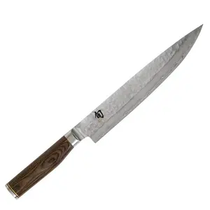 Kai Tim Mälzer TDM 1704 vleesmes