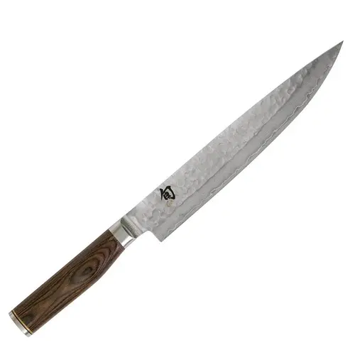 Kai Tim Mälzer TDM 1704 vleesmes Kai Tim Mälzer TDM 1704 vleesmes
