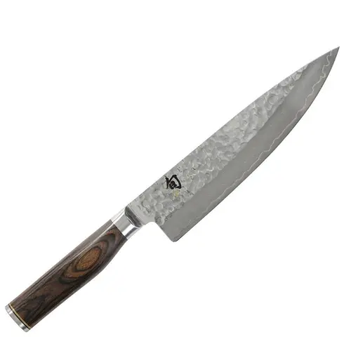 Kai Tim Mälzer TDM 1706 koksmes Kai Tim Mälzer TDM 1706 koksmes