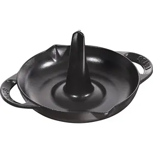 Staub Kip braadschotel