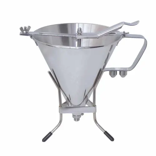 De Buyer Doseertrechter 1,9 liter De Buyer Doseertrechter 1,9 liter