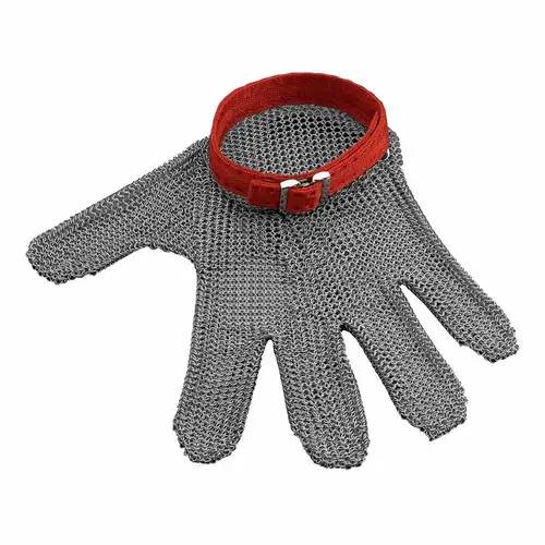 Doen. Oesterhandschoen rvs Doen. Oesterhandschoen rvs