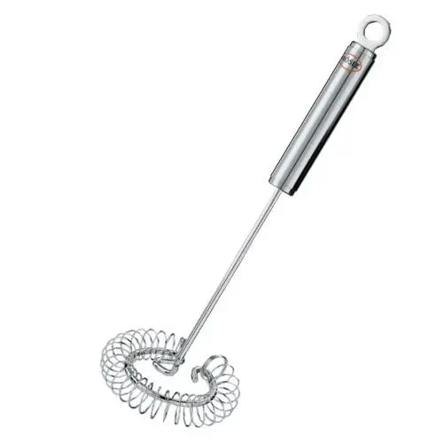 Rösle Klopper spiraal Rösle Klopper spiraal