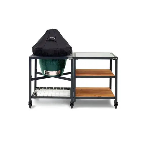 Big Green Egg Beschermhoes