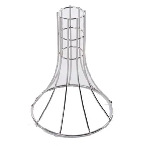 Big Green Egg Kiphouder rvs Big Green Egg Kiphouder rvs