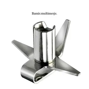 Bamix Mesje voor de Bamix