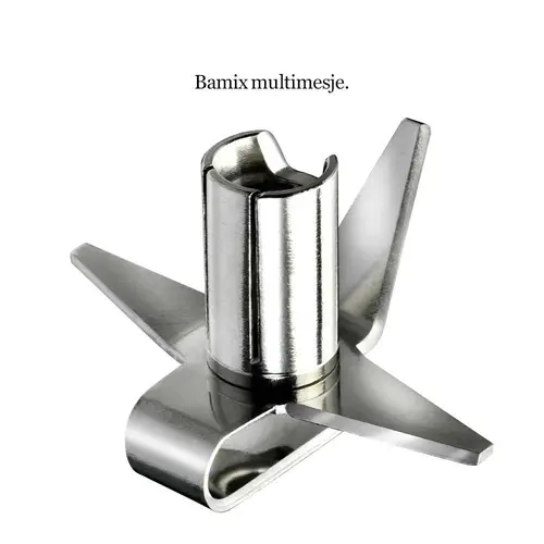 Bamix Mesje voor de Bamix Bamix Mesje voor de Bamix