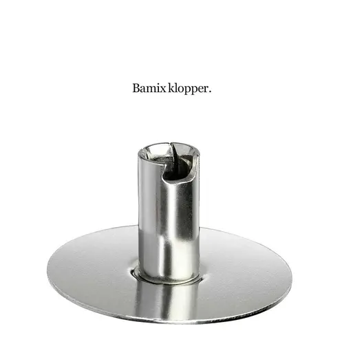 Bamix Mesje voor de Bamix Bamix Mesje voor de Bamix