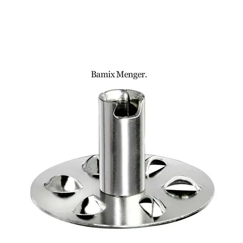 Bamix Mesje voor de Bamix Bamix Mesje voor de Bamix