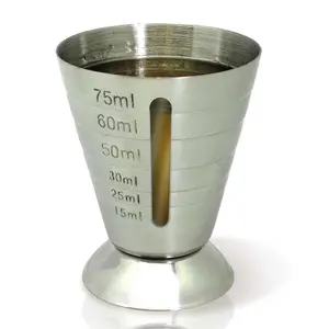 Vin Bouquet Jigger 75ml