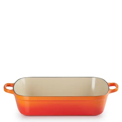 Le Creuset Braadslede gietijzer Le Creuset Braadslede gietijzer