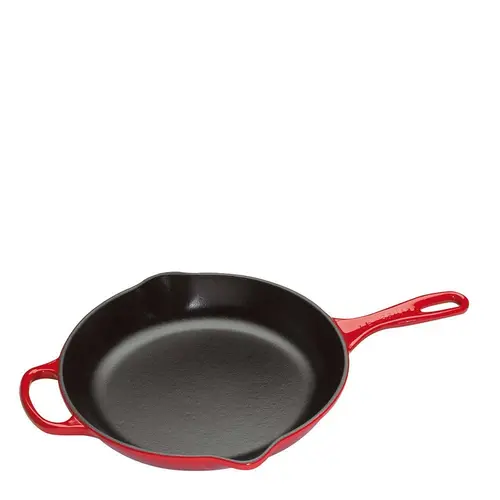 Le Creuset Bakpan Skillets Le Creuset Bakpan Skillets