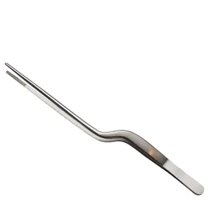 Triangel Pincet knik