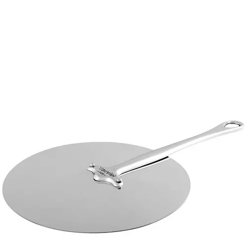 Mauviel Deksel universeel inox Mauviel Deksel universeel inox