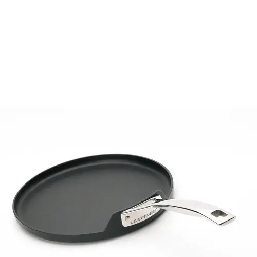Le Creuset Crépepan antikleef Les Forgees Le Creuset Crépepan antikleef Les Forgees
