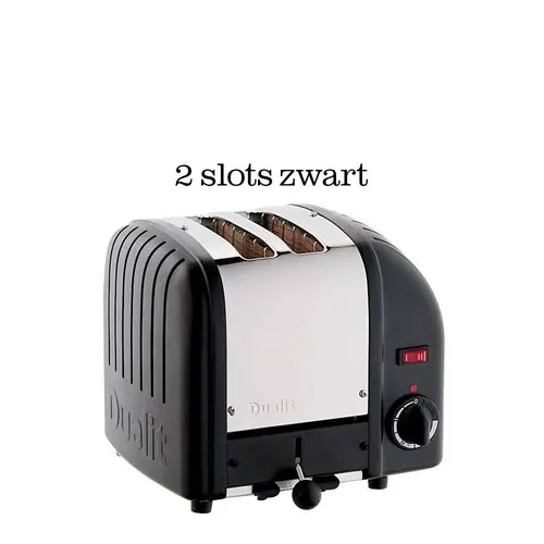 Dualit Toaster New Gen 2 slots Dualit Toaster New Gen 2 slots
