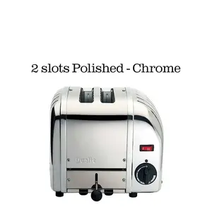 Dualit Toaster New Gen 2 slots