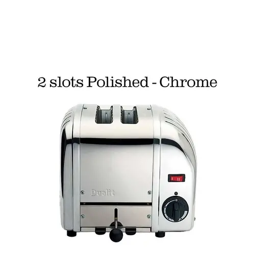 Dualit Toaster New Gen 2 slots Dualit Toaster New Gen 2 slots
