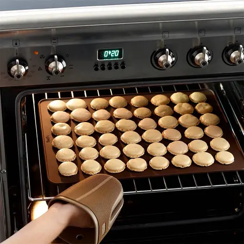 Lékué Bakmat maccarons silicoon Lékué Bakmat maccarons silicoon