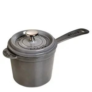 Staub Hoge sauspan