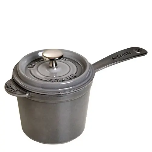 Staub Hoge sauspan Staub Hoge sauspan