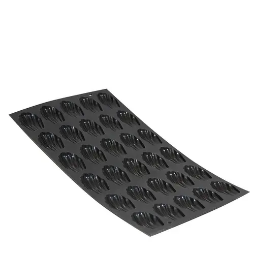 De Buyer Moul'flex Madeleines