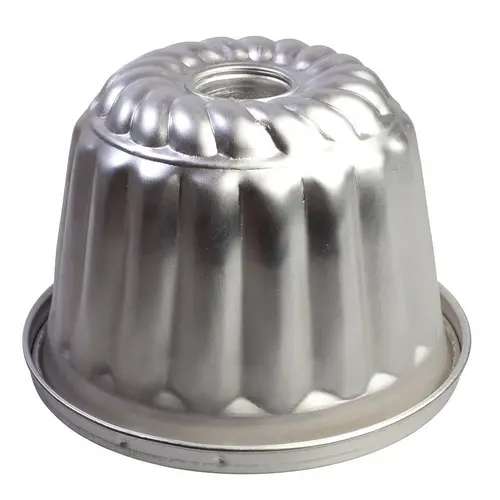 Patisse Puddingtrommel aluminium