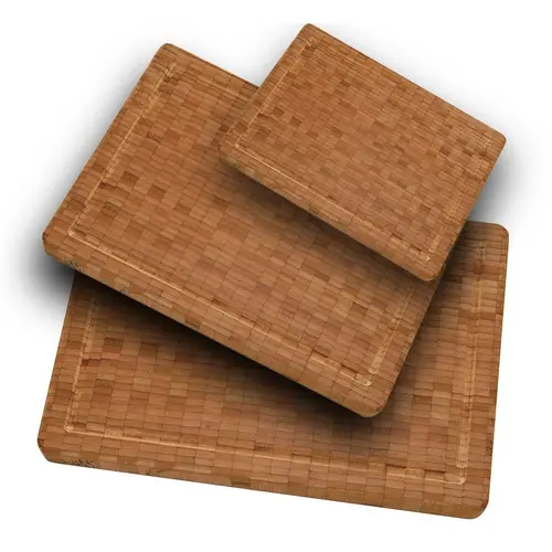 Zwilling Snijplank bamboe Zwilling Snijplank bamboe