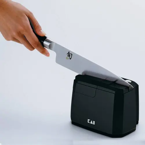 Kai AP-118S elektrische messenslijper Kai AP-118S elektrische messenslijper