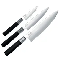 Messenset Wasabi black