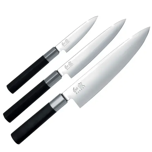 Kai Messenset Wasabi black Kai Messenset Wasabi black