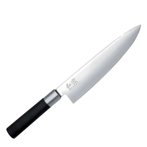 Kai Wasabi black koksmes 6720C Kai Wasabi black koksmes 6720C