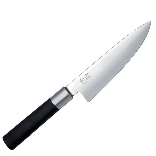 Kai Wasabi black koksmes 6715C Kai Wasabi black koksmes 6715C