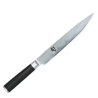 Shun DM 0704 vleesmes