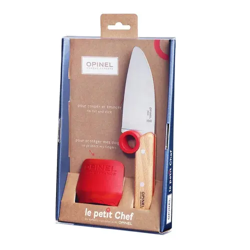 Opinel Petit chef kindermes Opinel Petit chef kindermes