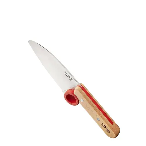 Opinel Petit chef kindermes Opinel Petit chef kindermes