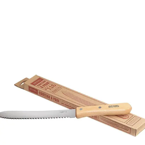 Opinel Broodmes nr 116 Opinel Broodmes nr 116