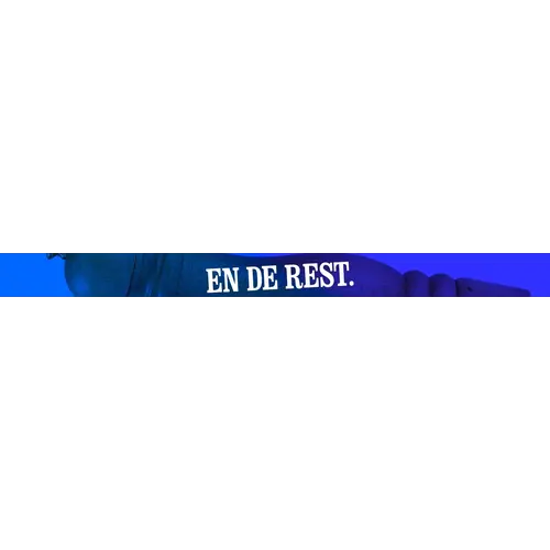 En de rest