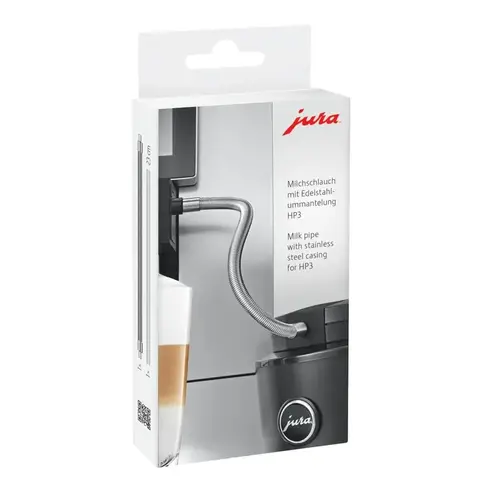 Jura Cool control 0,6 l black