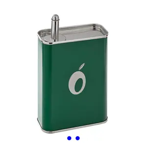 Olipac Rustica Oliefles 250ml