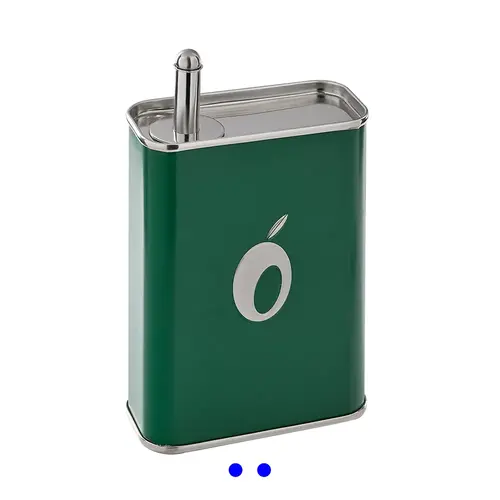 Olipac Rustica Oliefles 250ml