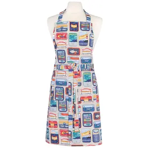 Now Designs Keukenschort Del Mar