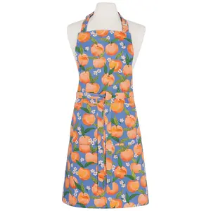 Now Designs Keukenschort Peaches