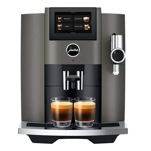 Jura Koffiemachine S8 (EB)