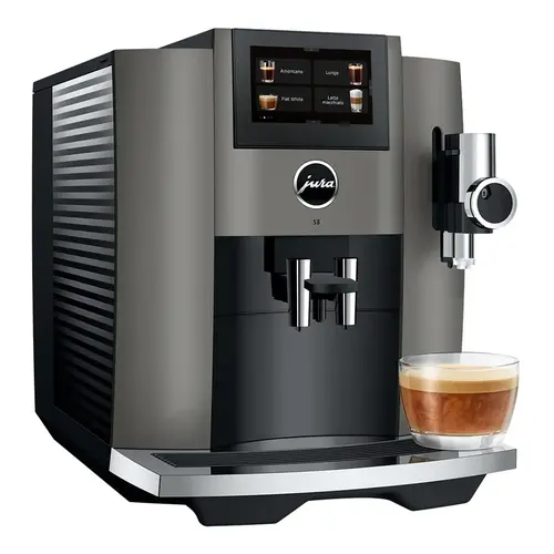 Jura Koffiemachine S8 (EB)