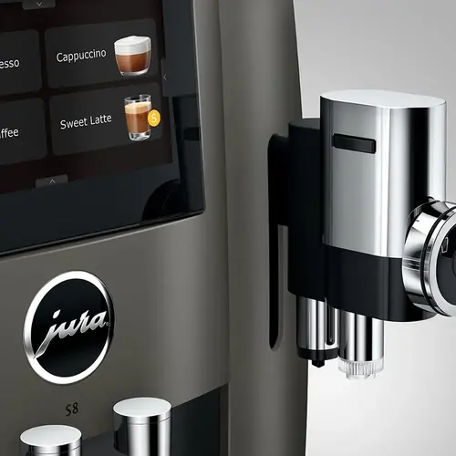 Jura Koffiemachine S8 (EB)